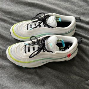 Nike Air Max 97 Worldwide